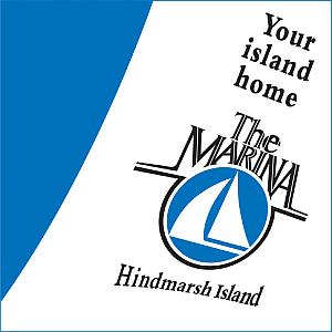 The Marina - Hindmarsh Island