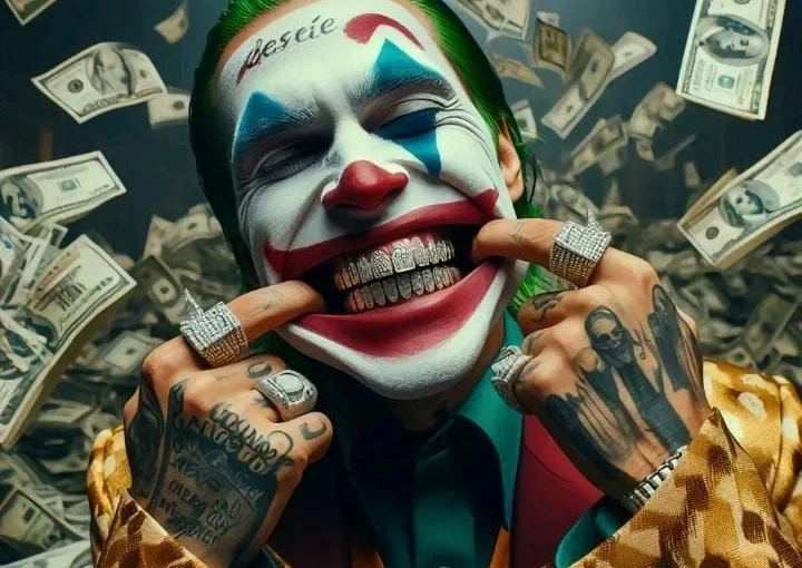 Joker123 Bawa Nuansa Game Arcade dalam Slot
