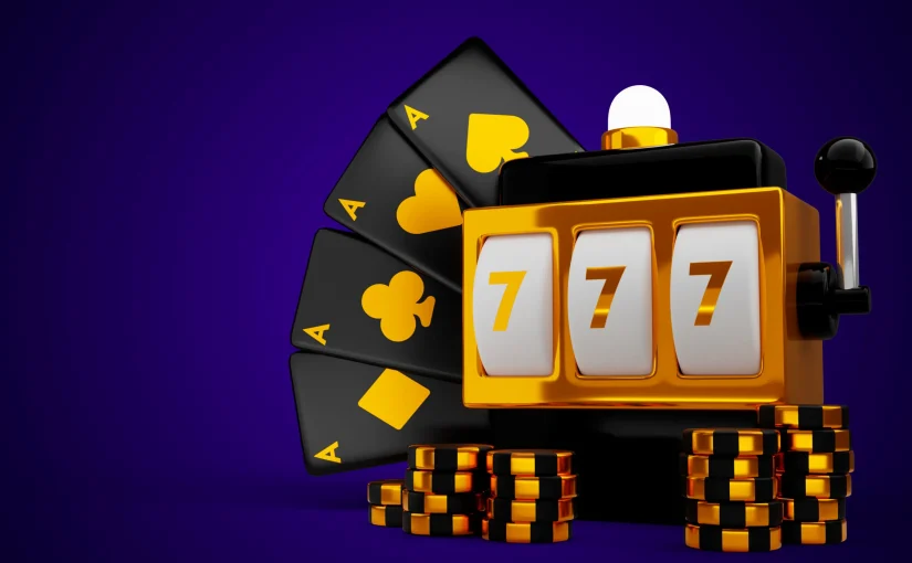 Strategi Jitu untuk Meraup Keuntungan dari Casino Online: Main Pintar, Bukan Main Emosi