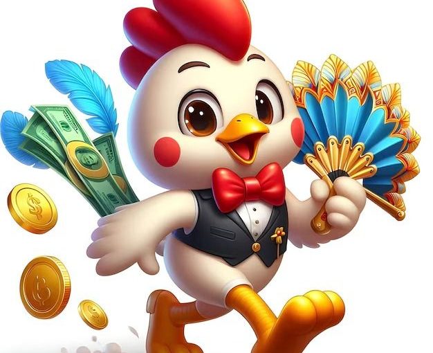 Chicky Run Demo, Kesempatan Belajar Gratis dan Bebas Risiko Sebelum Main Bet Asli
