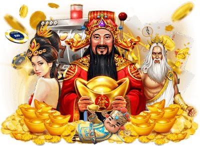 Slot Gacor Terbaru Pragmatic Play dengan Pola Mudah Maxwin yang Wajib Dicoba