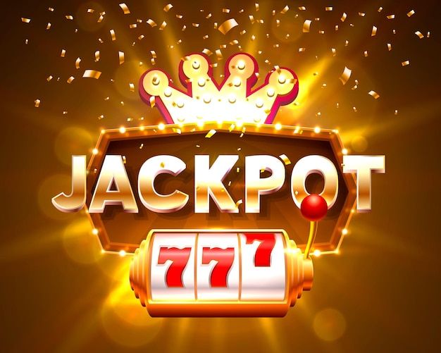 Slot777 Online: Game dengan Desain Menarik dan Jackpot Fantastis