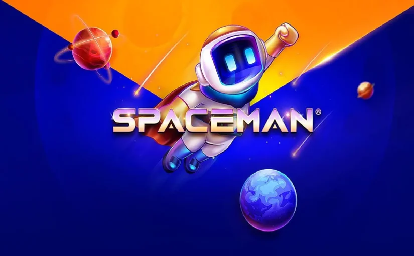 Menyelami Dunia Astronomi Digital Lewat Fitur-Fitur Spaceman Slot