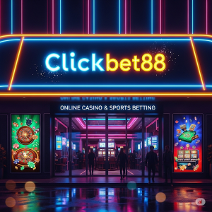 Mengenal Clickbet88 dari Sudut Pandang Informasi & Literasi Digital