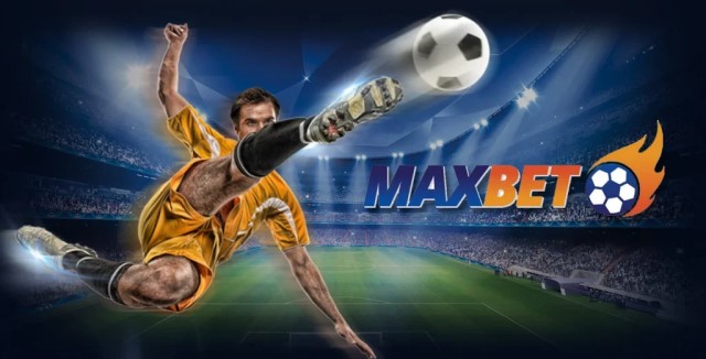 Maxbet: Trik Maxbet Daftar dan Raih Bonus Menarik