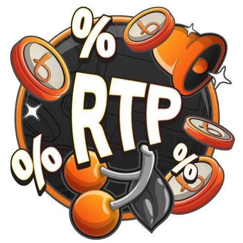 RTP Slot: Kunci Sukses Bermain Mesin Slot Online