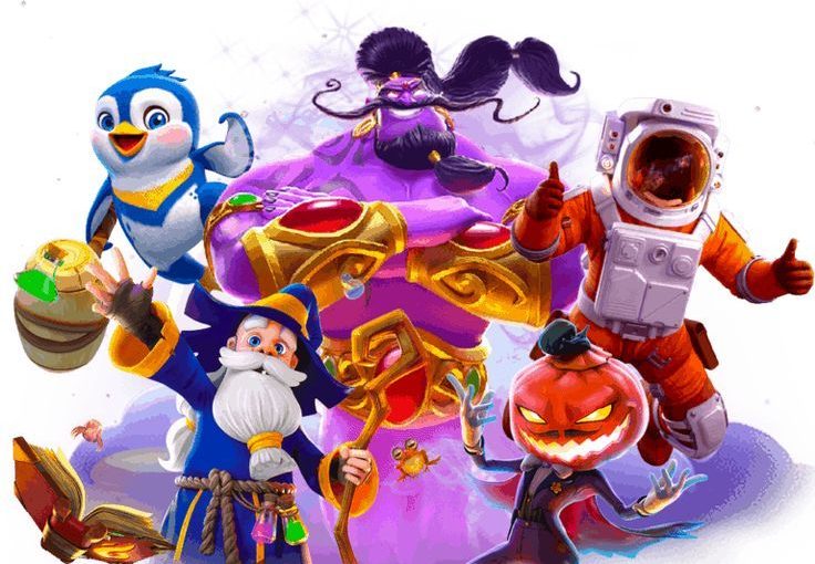 Live RTP Slot: Mengetahui Pengaruh RTP Live pada Keberuntunganmu