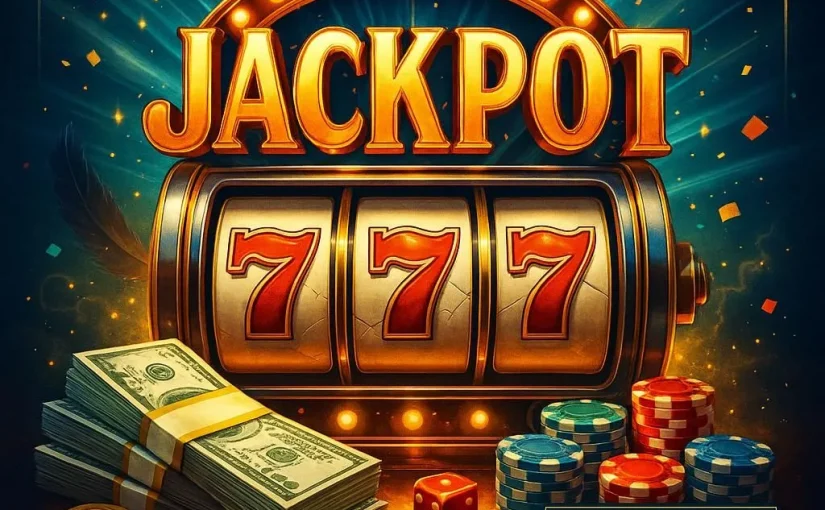 Cara Memilih Slot777 Gacor yang Paling Menguntungkan