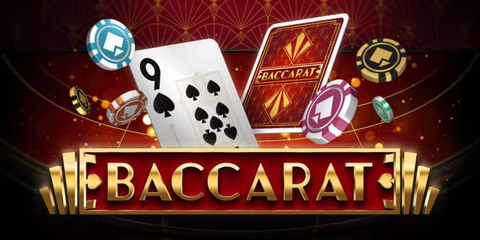 Situs Baccarat Online: Rekomendasi Platform Terpercaya 2026