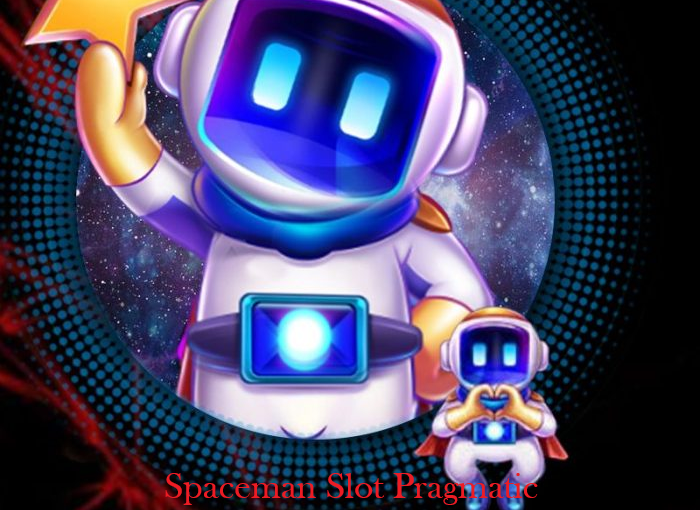 Slot Spaceman: Game Simple Rasa Kompetisi di Dunia Game Slot Online