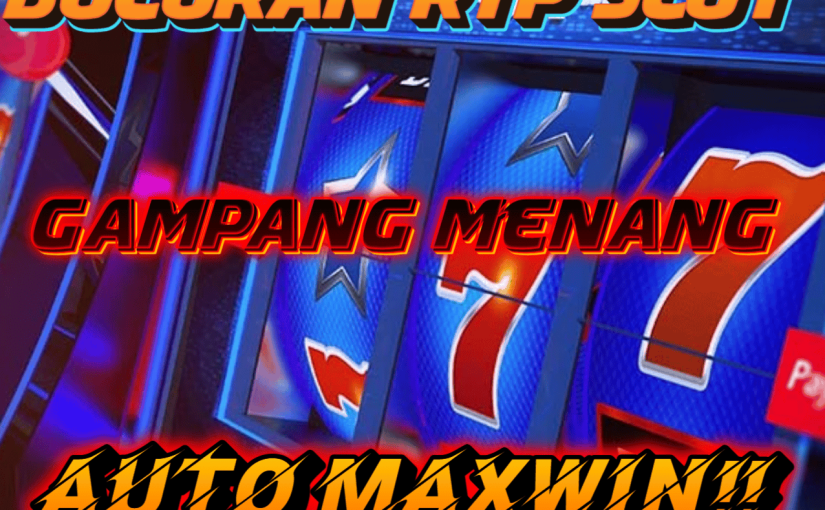 RTP Slot Live: Panduan Lengkap untuk Pemula