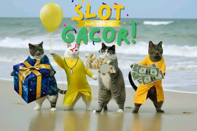 Main Slot Online Gratis, Menang Uang Asli: Rahasia Sukses di Dunia Slot Digital