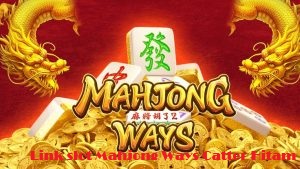 Apa Itu Scatter dan Wild dalam Mahjong Ways?