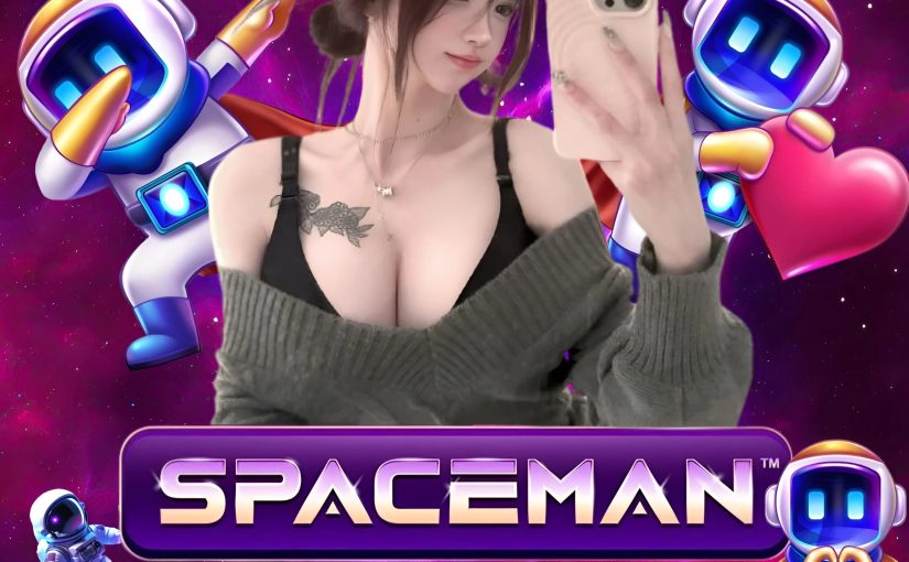 Fitur Free Spins dan Bonus di Spaceman Slot